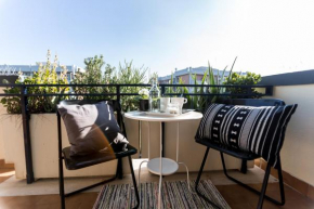 Casa Giordano Rome